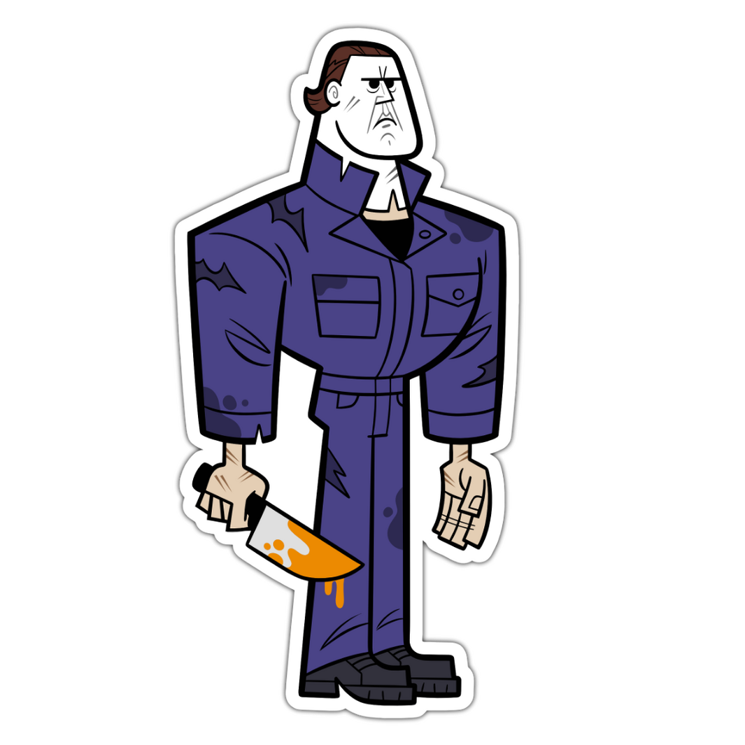 Michael Sticker