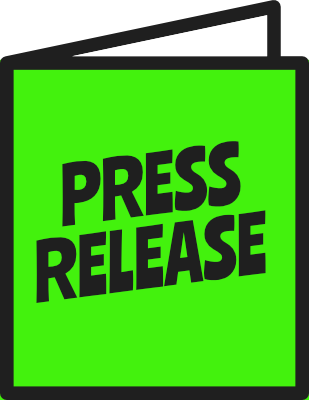 Press Release Icon Press Release Icon